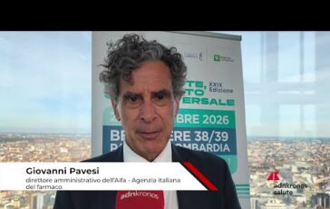 Sanita Pavesi Aifa ‘necessaria piattaforma accessibile a tutti gli attori del Sistema 364x230