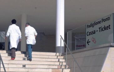 Sanita dal 21 settembre al via nuove tariffe per visite ed esami Ssn. Adeguamenti anche sui ticket 364x230