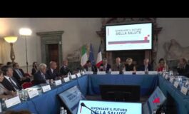 Sanita il sistema salute del futuro passa da innovazione territorio e collaborazione 265x160