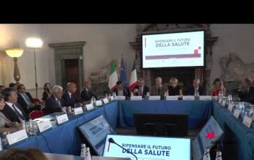 Sanita il sistema salute del futuro passa da innovazione territorio e collaborazione 364x230