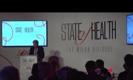 Sanita la salute cardiometabolica come asset competitivo per lEuropa a ‘State of Health The 265x160