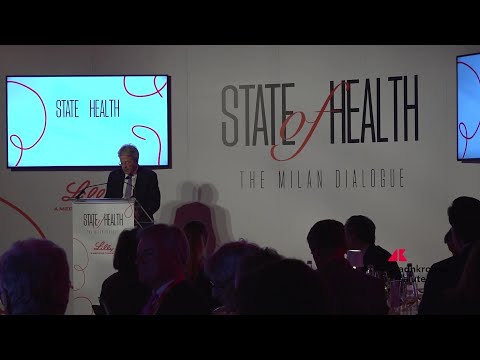 Sanità, la salute cardiometabolica come asset competitivo per l’Europa a '‘State of Health - The