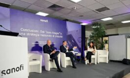Sanofi Investimenti e innovazione per rafforzare lindustria italiana 265x160
