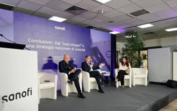Sanofi Investimenti e innovazione per rafforzare lindustria italiana 364x230