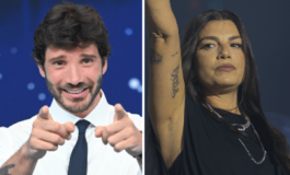 Sanremo 2027 De Martino Emma Non ha bisogno del mio invito 265x160