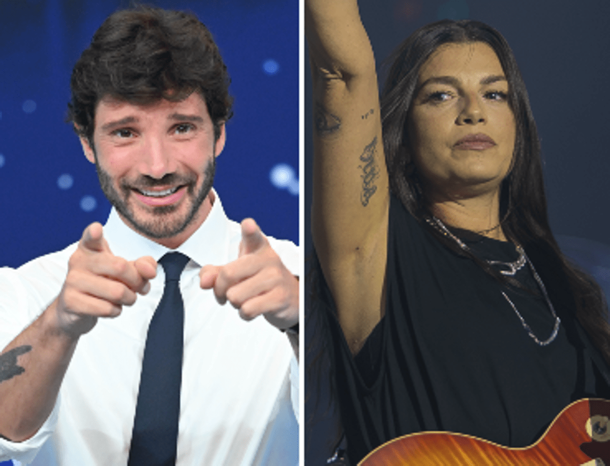 Sanremo 2027, De Martino: "Emma? Non ha bisogno del mio invito"