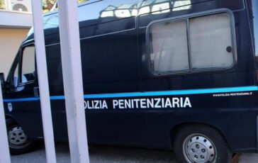 Sanremo droga e telefonini in carcere 100 indagati 364x230