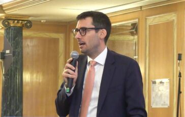 Santagostino Gruppo Cap La sfida principale e laggregazione 364x230