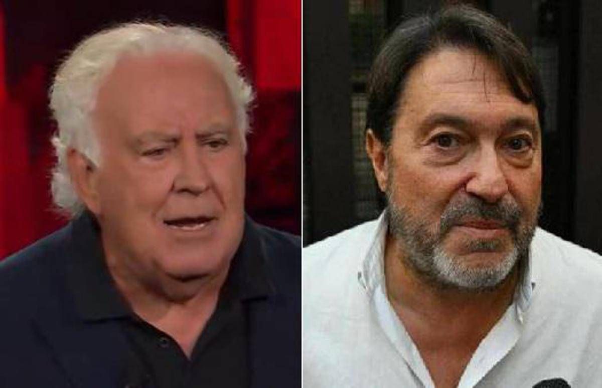 Santoro contro Ranucci: "Imperdonabile che non abbia preso le distanze da Lavitola reo confesso dell'attentato"