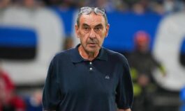 Sarri Contatto Kalulu Rowe Se il Var e cosi meglio abolirlo 265x160