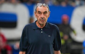 Sarri Contatto Kalulu Rowe Se il Var e cosi meglio abolirlo 364x230