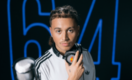 Sayf protagonista del nuovo Red Bull 64 Bars fuori ora Top of the Pops 265x160