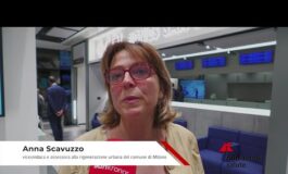 Scavuzzo Comune di Milano Cdi Bionics San Babila investe in salute 265x160