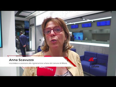 Scavuzzo (Comune di Milano), ‘Cdi Bionics San Babila investe in salute’’
