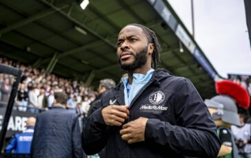 Schianto in Lamborghini e uso gas esilarante Sterling rischia due anni di carcere 364x230