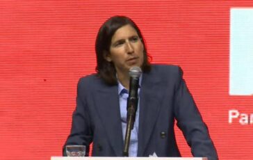 Schlein Sfida storica del Pd dopo 20 anni vinceremo le elezioni 364x230