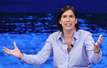 Schlein scrive a Meloni malumori nel campo largo. Conte Non si puo lavorare con il governo 364x230