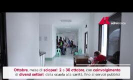 Scioperi ottobre 2026 dalla scuola ai trasporti tutte le date 265x160