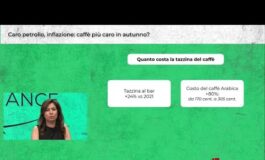 Scocchia Illy ad AdnFinance Da gennaio rischio tazzina di caffe piu cara oggi media nazionale 265x160
