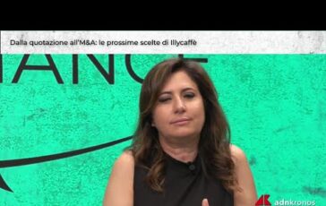 Scocchia Illycaffe ad AdnFinance Progetto quotazione in borsa resta valido nel 2026 mercato 364x230