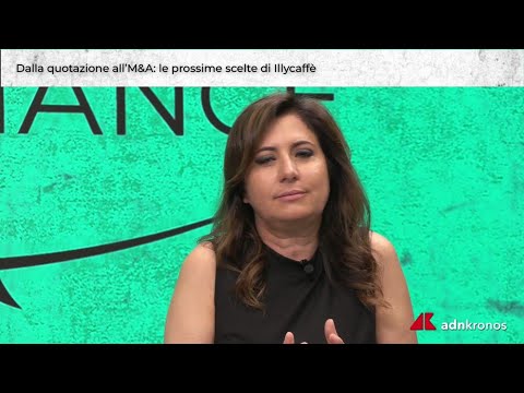Scocchia (Illycaffè) ad AdnFinance: "Progetto quotazione in borsa resta valido, nel 2026 mercato