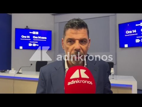 Scontro con inviati Report, Sottile: "Volate battutacce, da me nessuna provocazione"