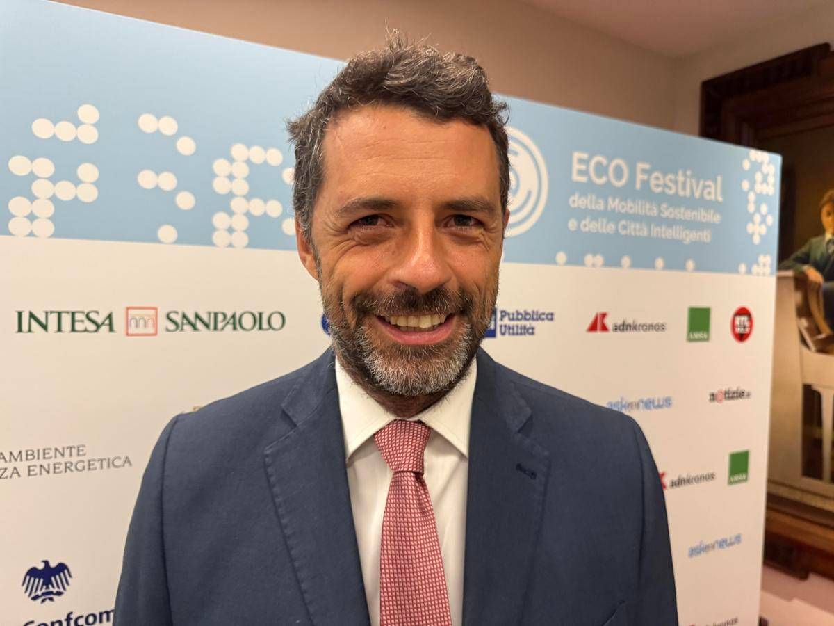 Scotto (Aci): "Nel futuro non saremo più noi a guidare l'auto"
