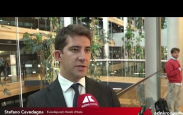 Scudo democratico Cavedagna FdI Contrari ad un ‘centro democratico a Bruxelles ingerenza su 364x230
