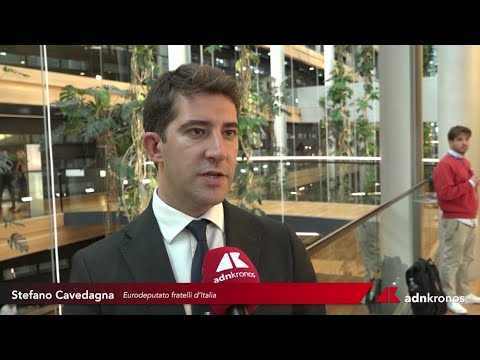Scudo democratico: Cavedagna (FdI), “Contrari ad un ‘centro democratico’ a Bruxelles, ingerenza su