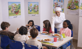 Scuola Cirfood per il 94 delle famiglie la mensa e molto piu di un momento di ristoro 265x160