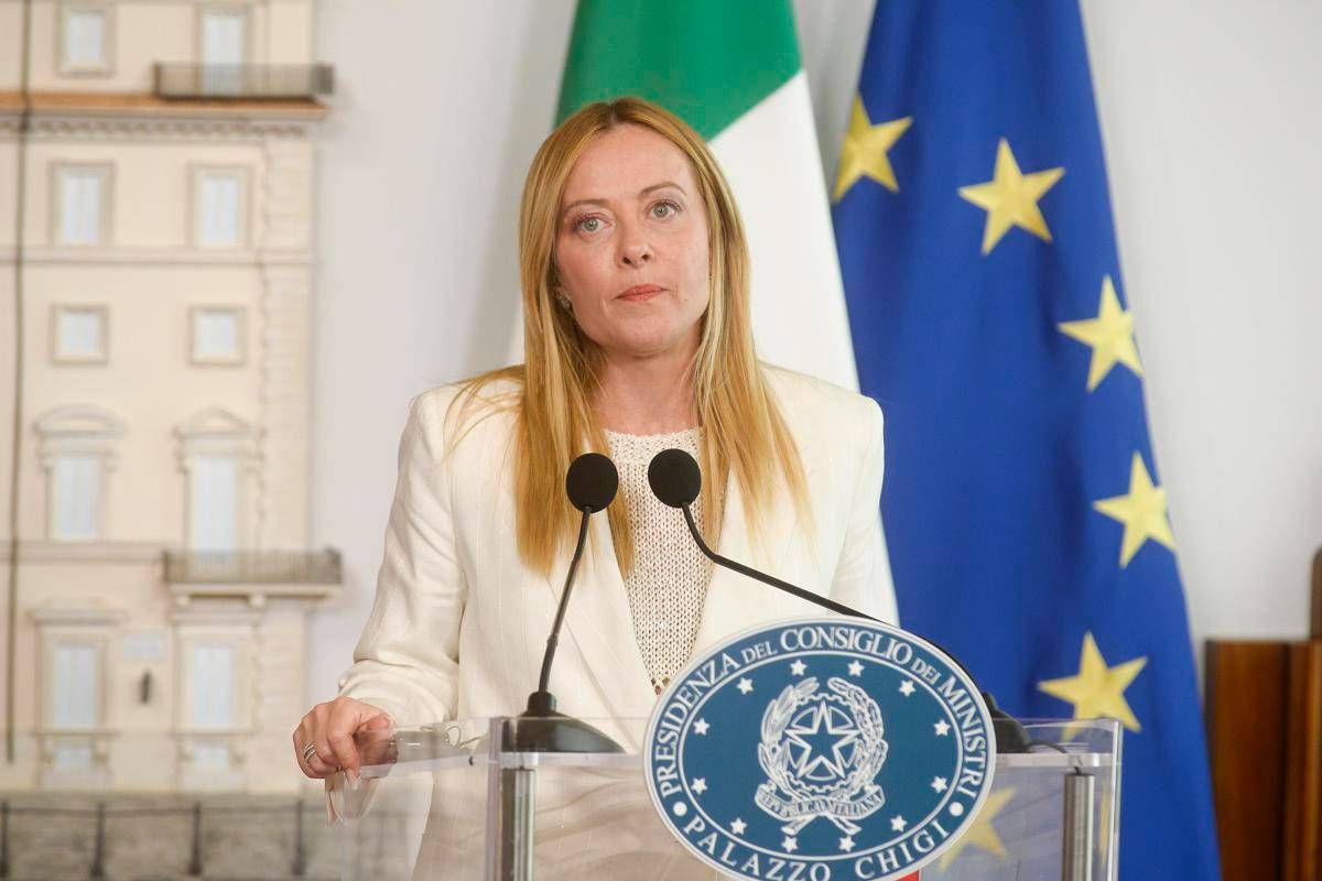 Scuola, Meloni: "Istituti tecnici diventeranno licei tecnologici, rivoluzione culturale non un semplice cambio di 'targa'"