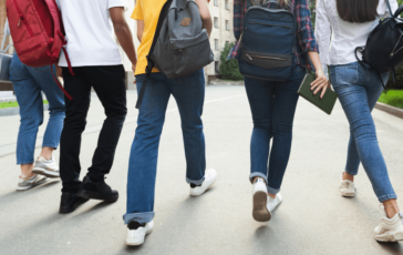 Scuola Save the Children In istituti professionali il tasso di abbandono e quadruplo rispetto ai licei 364x230