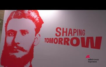 Scuola decimo anniversario per Ricercamondo il progetto educativo di Henkel 364x230