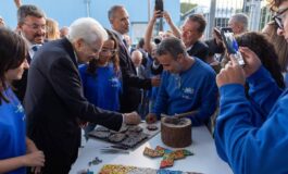 Scuola lalert di Mattarella e leva integrazione intanto il governo lavora a tetto stranieri e stop burqa in classe 265x160