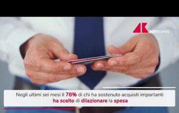 Sempre piu italiani comprano a rate e non solo in caso di grandi acquisti 364x230