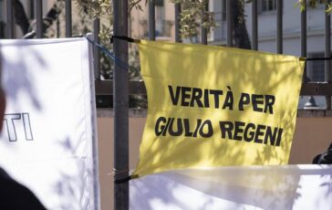Sentenza Regeni difese pronte ad Appello nodo procura speciale possibile questione alla Consulta 364x230