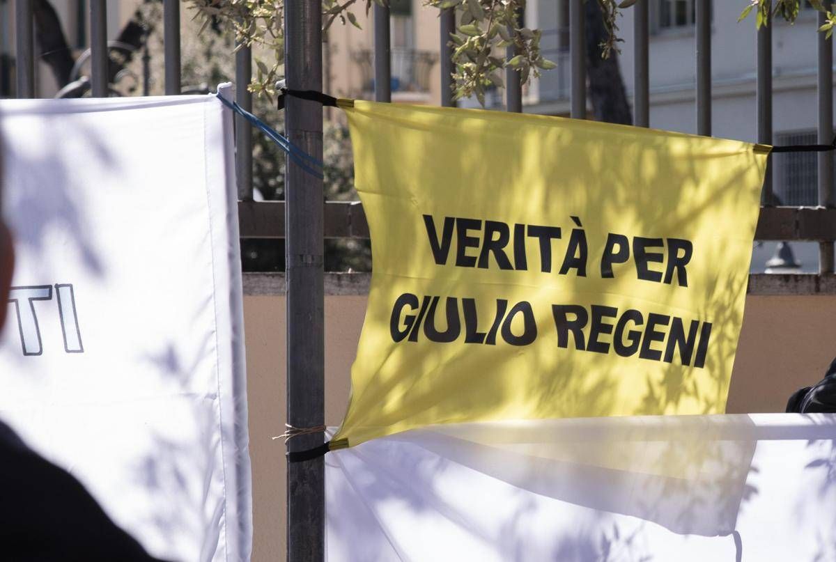 Sentenza Regeni, difese pronte ad Appello: nodo 'procura speciale', possibile questione alla Consulta