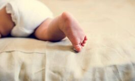 Sepsi killer nel primo mese di vita quali sono le cause e i sintomi per i neonati 265x160