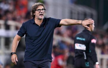 Serie A oggi Fiorentina Napoli 0 0 Diretta 364x230