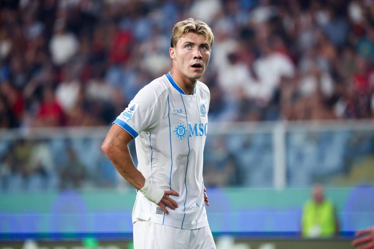 Serie A, oggi Fiorentina-Napoli: orario, probabili formazioni e dove vederla