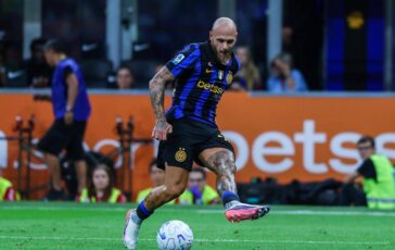 Serie A oggi Inter Napoli Diretta 364x230