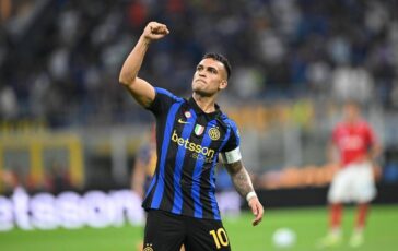 Serie A oggi Inter Udinese orario probabili formazioni e dove vederla 364x230