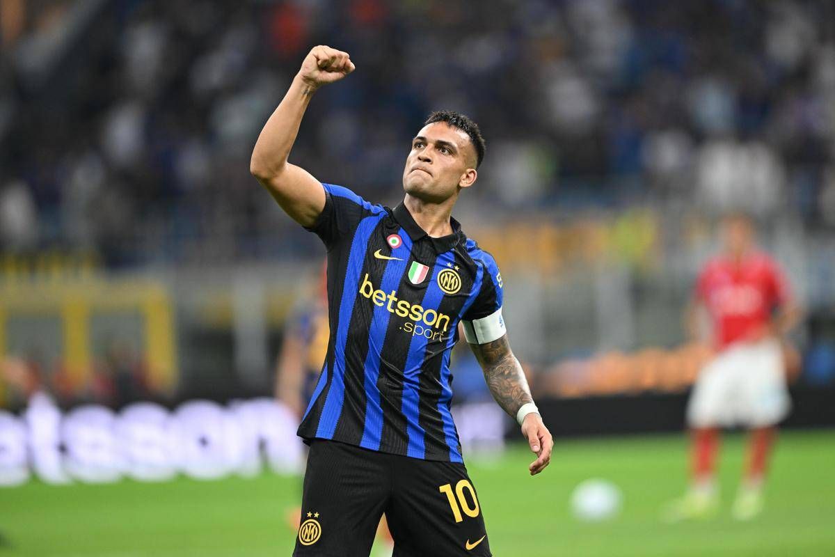 Serie A, oggi Inter-Udinese: orario, probabili formazioni e dove vederla