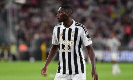Serie A oggi Juve Atalanta orario probabili formazioni e dove vederla 265x160