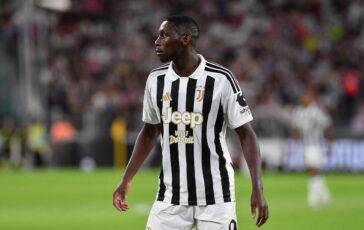 Serie A oggi Juve Atalanta orario probabili formazioni e dove vederla 364x230