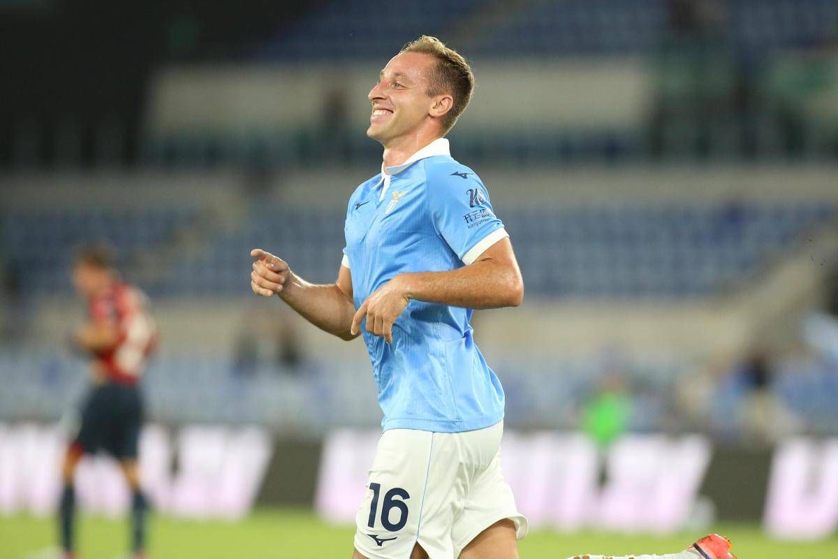 Serie A, oggi Lazio-Milan - Diretta