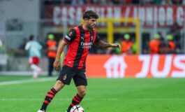 Serie A oggi Milan Lecce Diretta 265x160