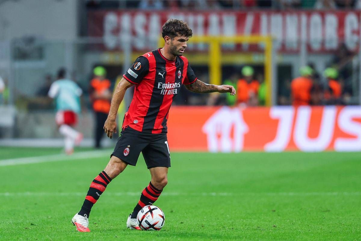 Serie A, oggi Milan-Lecce - Diretta