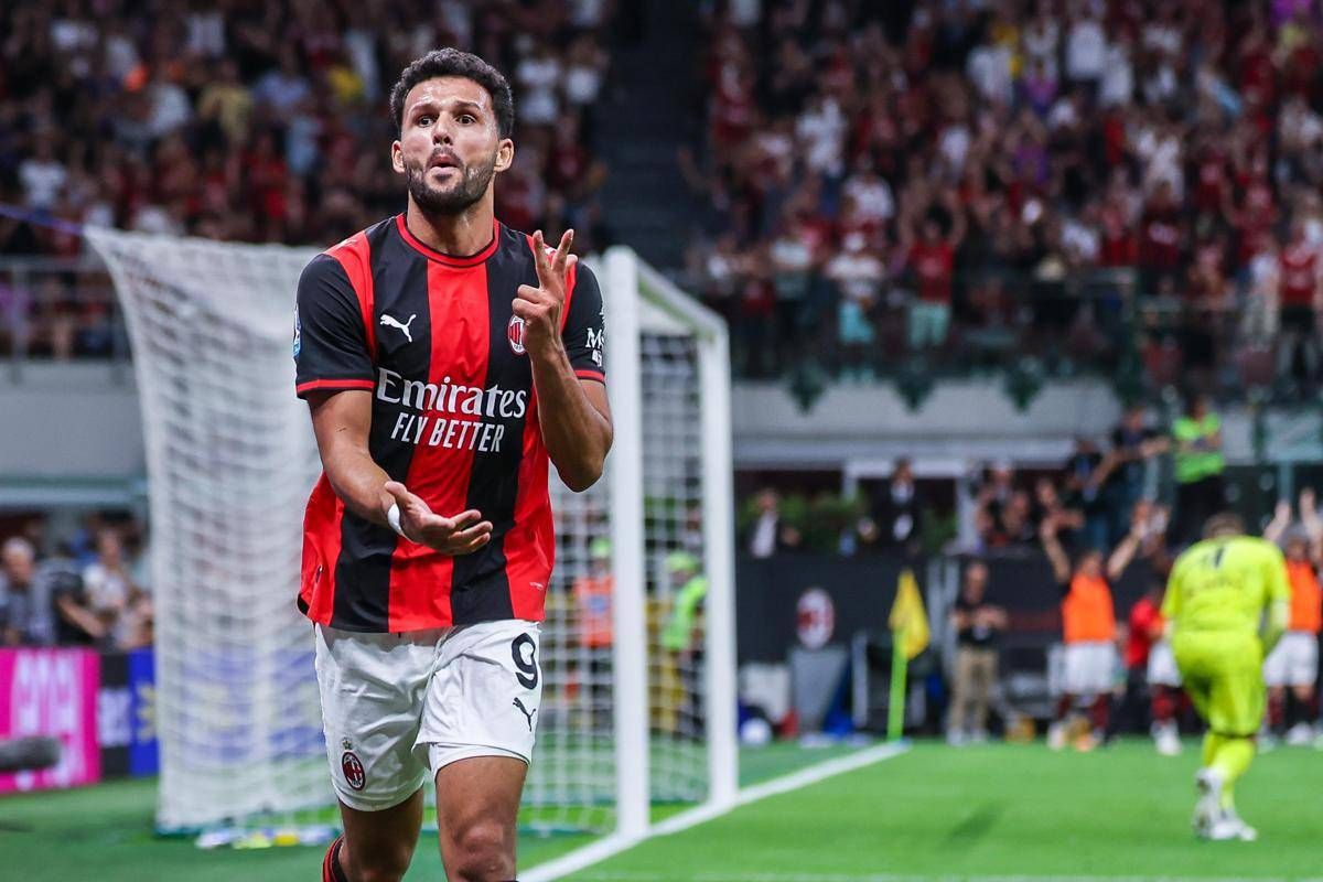 Serie A, oggi Milan-Lecce: orario, probabili formazioni e dove vederla