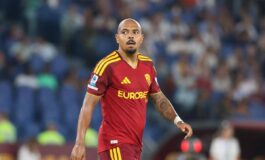 Serie A oggi Roma Atalanta Diretta 265x160